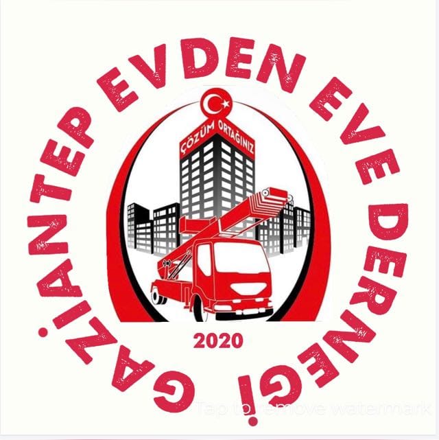 Bu Site Gaziantep Evden Eve Derneği Üyesidir