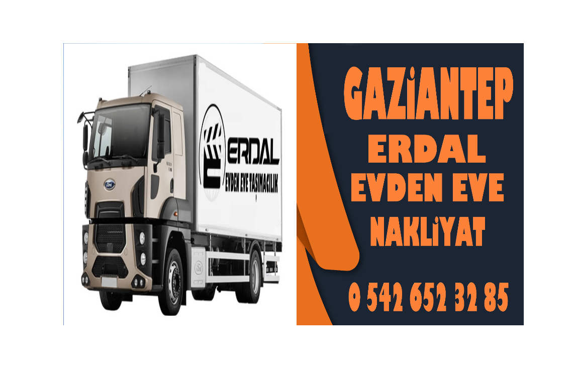 Erdal Evden Eve Nakliyat