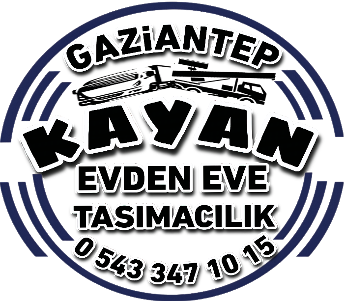 Kayan Evden Eve Taşımacılık