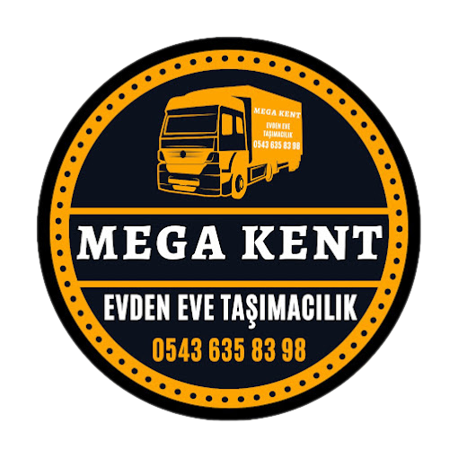 Mega Kent Evden Eve Nakliyat