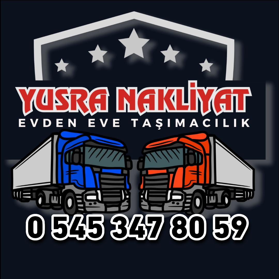 Yüsra Evden Eve Nakliyat